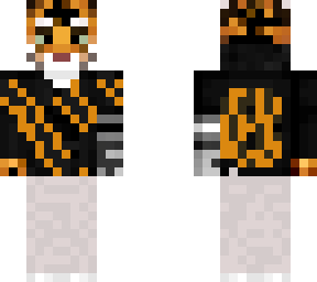 who dey bangels for the dubb (bestjoon's skin but more stripy)