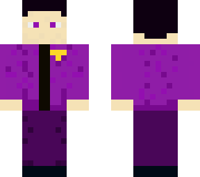 william afton