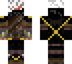 winter hunter