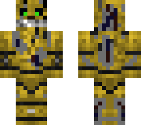 withered spring bonnie