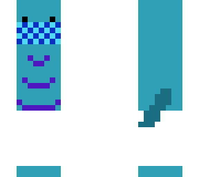 wooperman v1