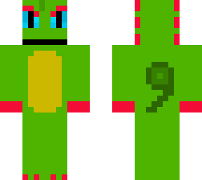 yooka
