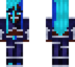 zariah