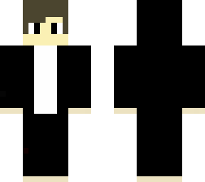 zenichi black
