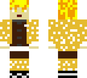 zenitsu