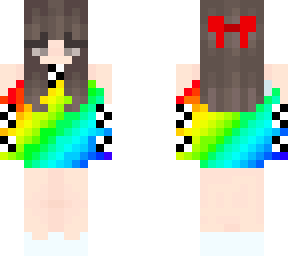 ~.*rainbow hoodie*.~