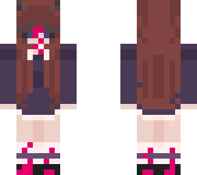 ! ~ * run away * ~ !