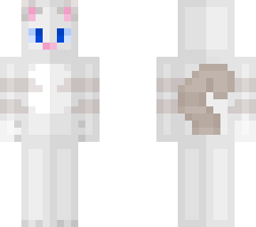.:. w h i t e c l o u d | warriors oc .:.