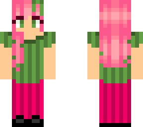 ~~strawberry kiwi~~