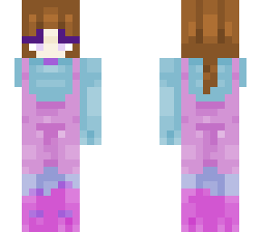 -broken shy- ~oc~