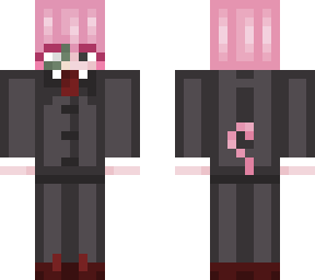 ~micheal wedding outfit~