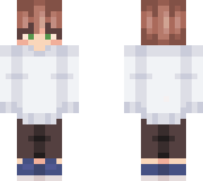 [new oc] nathan
