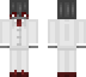 ~shroud wedding outfit~