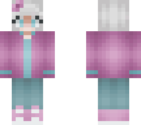 ~whitecallycat persona~