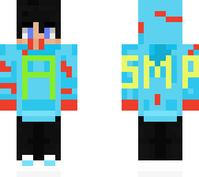 a name skin