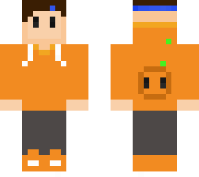 a skin