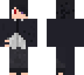 adult sasuke