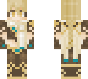 aether (anemo)