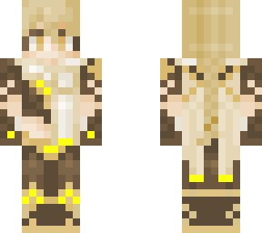 aether (geo remake)