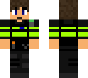 agent