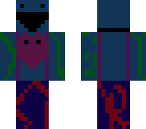 agent zombie