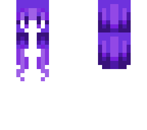 amethyst hair base  //hb//