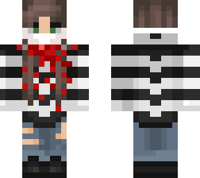 amy trap red blood