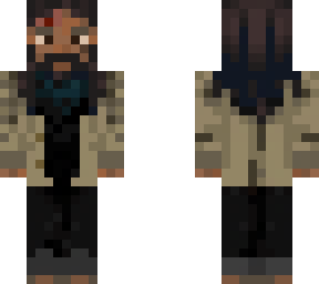 andre layton (snowpiercer)