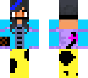 aphmau ein zan?
