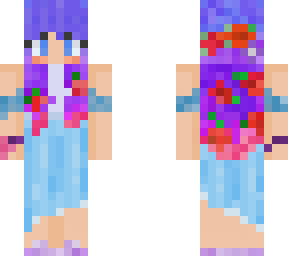 apple dress 2.0