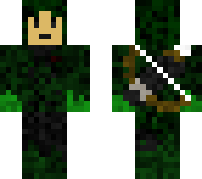 archer