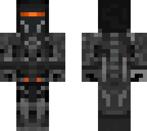 armor