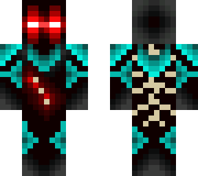 armored reaper
