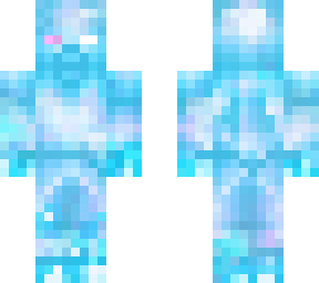 ascended blue