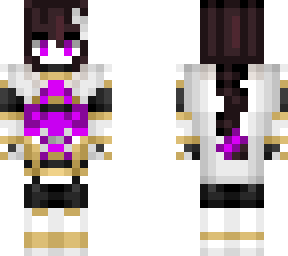 astolfo amethyst style