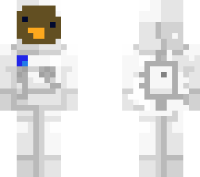 astronaut platypus 3 (enspierd)