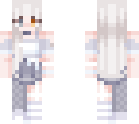 aurora without flowers