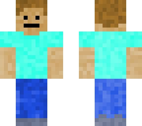 ba simple steve
