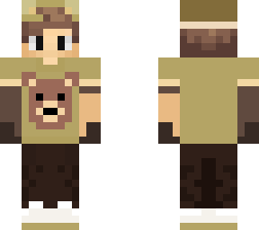 bear fang