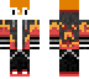 better ginger penguin