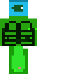 big p33n brody gang gang skin
