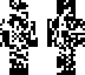 black agent