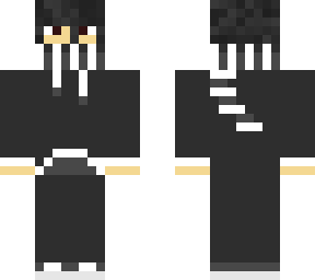 black and white v2