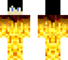 blazeman