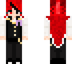 blood god