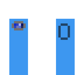 blue amonger