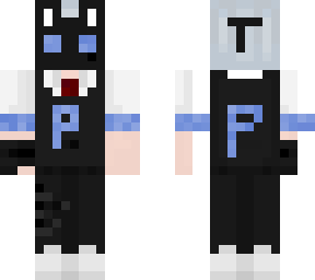 blue rabit