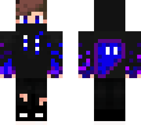 blue twitch
