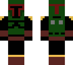 boba fett
