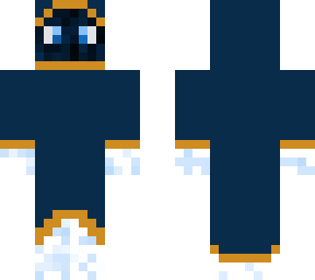bodyless mage